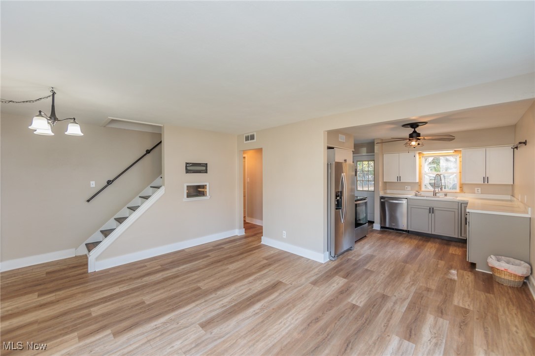 Searlhurst Sub - Residential