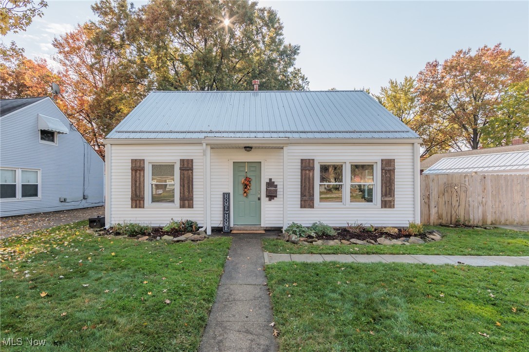 Searlhurst Sub - Residential
