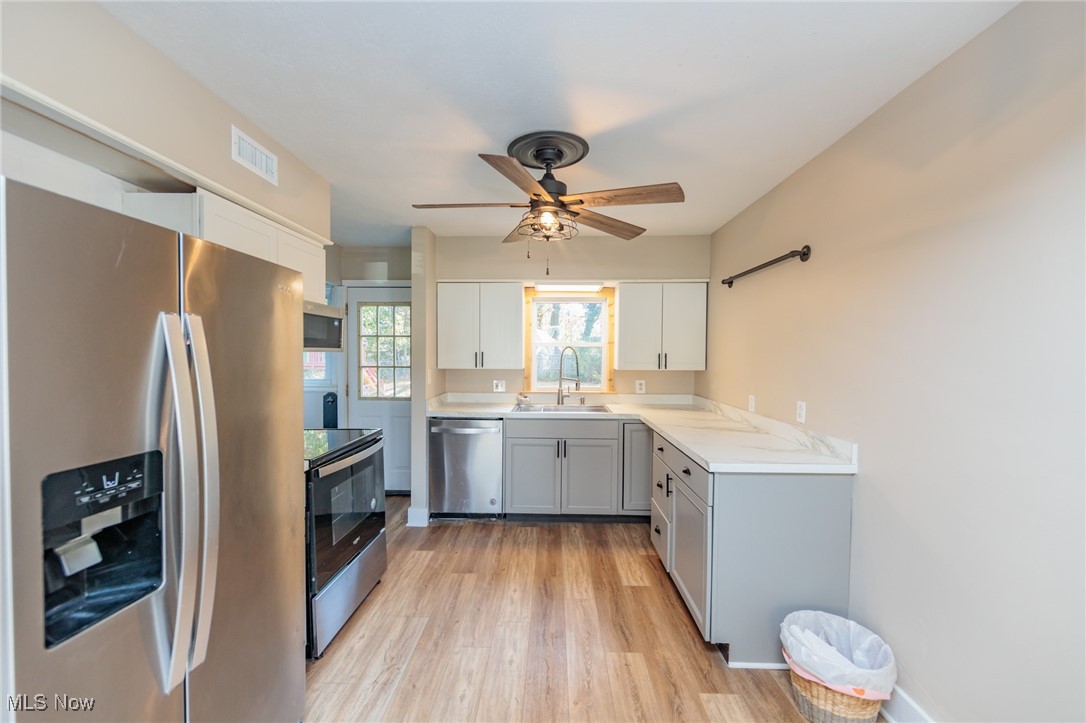 Searlhurst Sub - Residential