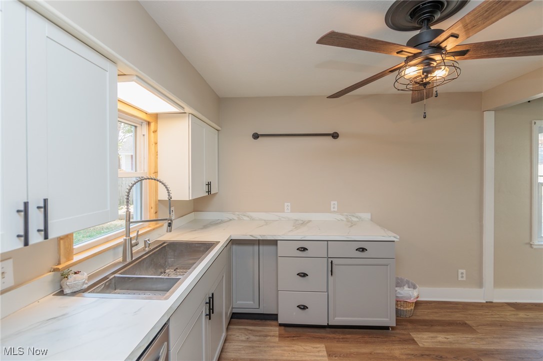 Searlhurst Sub - Residential