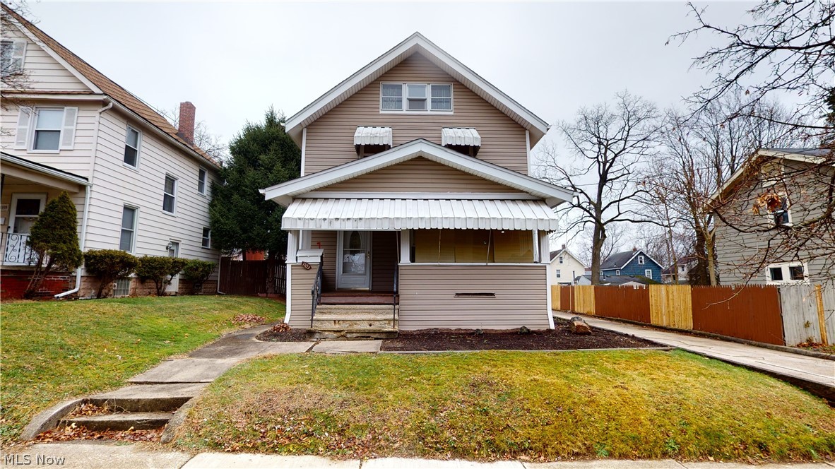 Incredible opportunity to snag this beauty on one of North Hill's popular streets!  Updated thru out, this home is ready for the new owner to just move in and set the table for dinner! The seller has decided to take a world trip adventure, and won't need a house for a few years, so someone else gets to enjoy this home.  From the moment you enter, this home is a "WOW"!  In addition to the 3 nice sized bedrooms upstairs, there is a potential for a 4th upstairs for a buyer who feels the need to finish it.  The driveway is massive! There will be no need to have any on street parking with this home.  Not only is the home nicely finished, a new roof was just put on last month!   This is truly a home to not skip on.