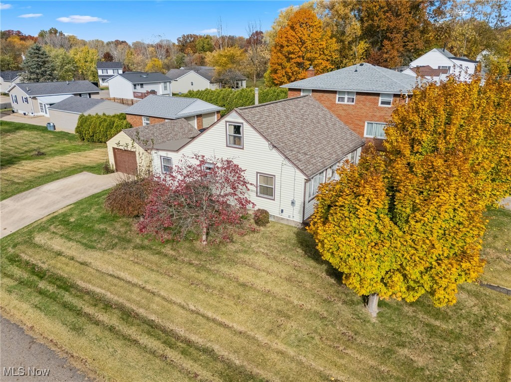 Massillon - Residential