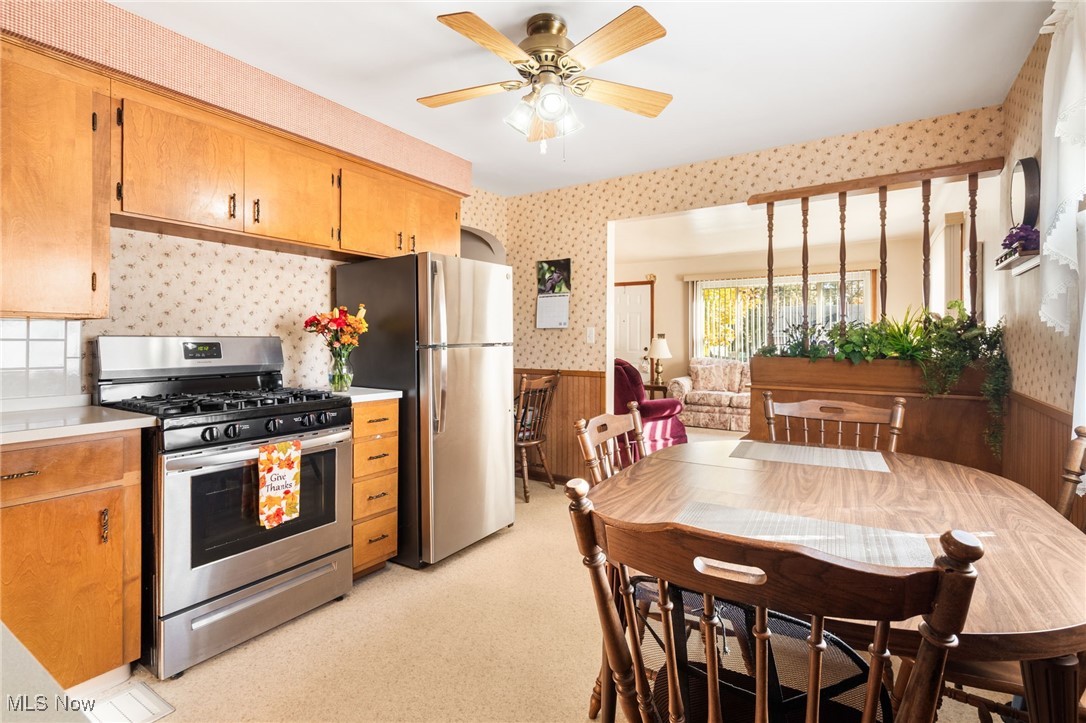 Massillon - Residential