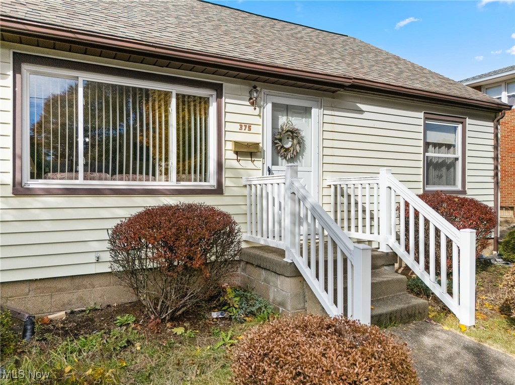 Massillon - Residential