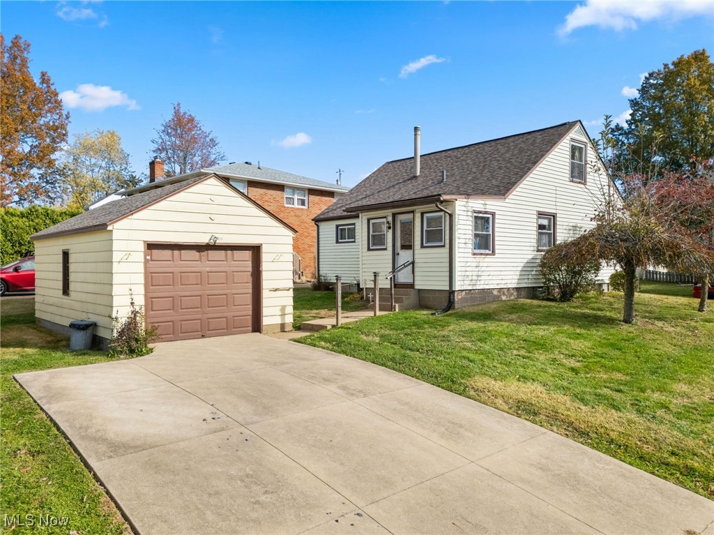 Massillon - Residential