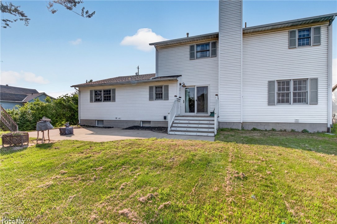Amherst - Residential