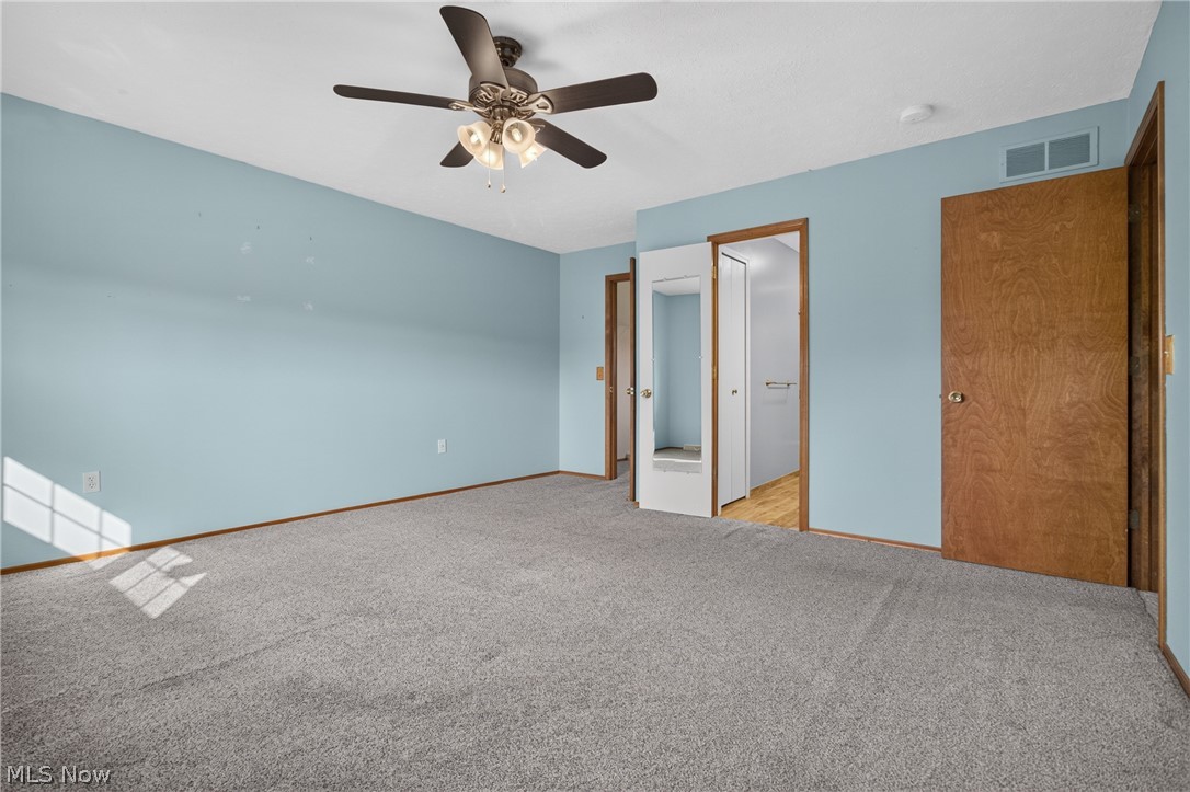 Amherst - Residential