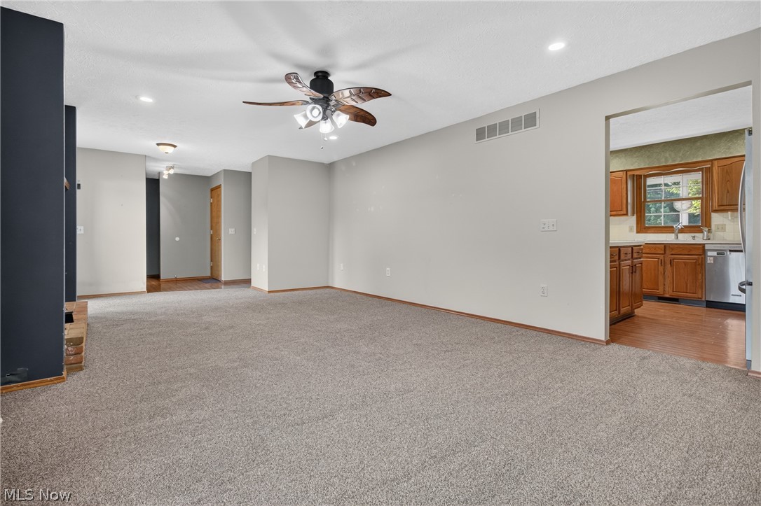 Amherst - Residential