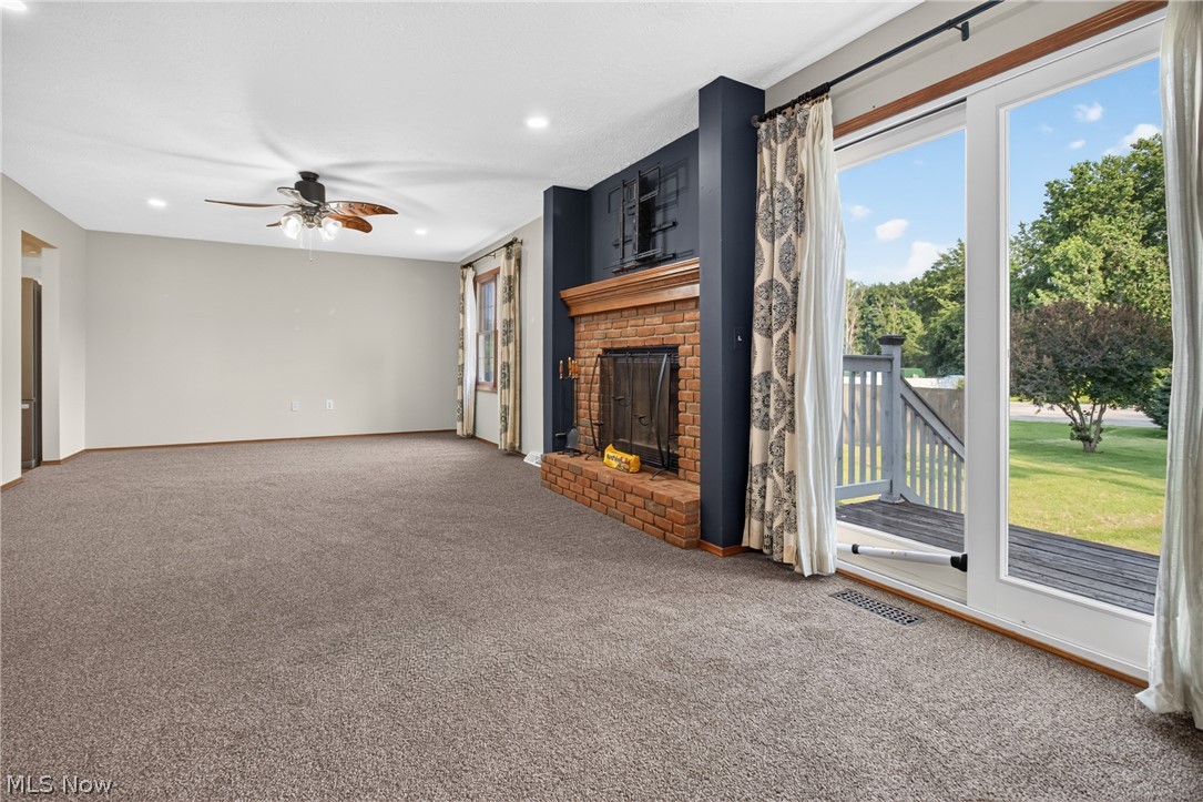 Amherst - Residential
