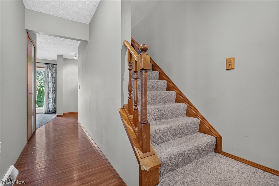 Amherst - Residential