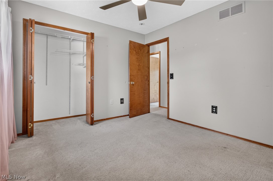 Amherst - Residential