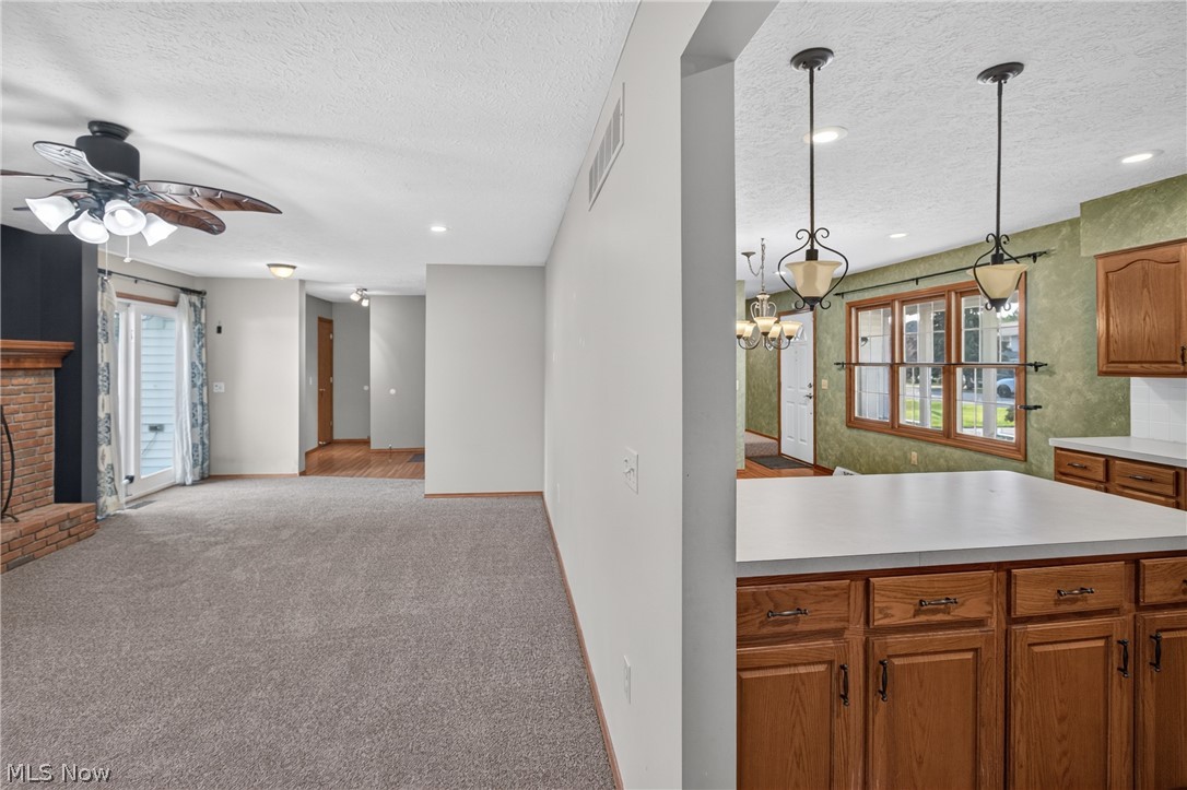 Amherst - Residential
