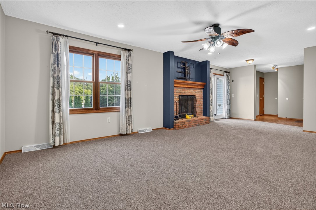 Amherst - Residential