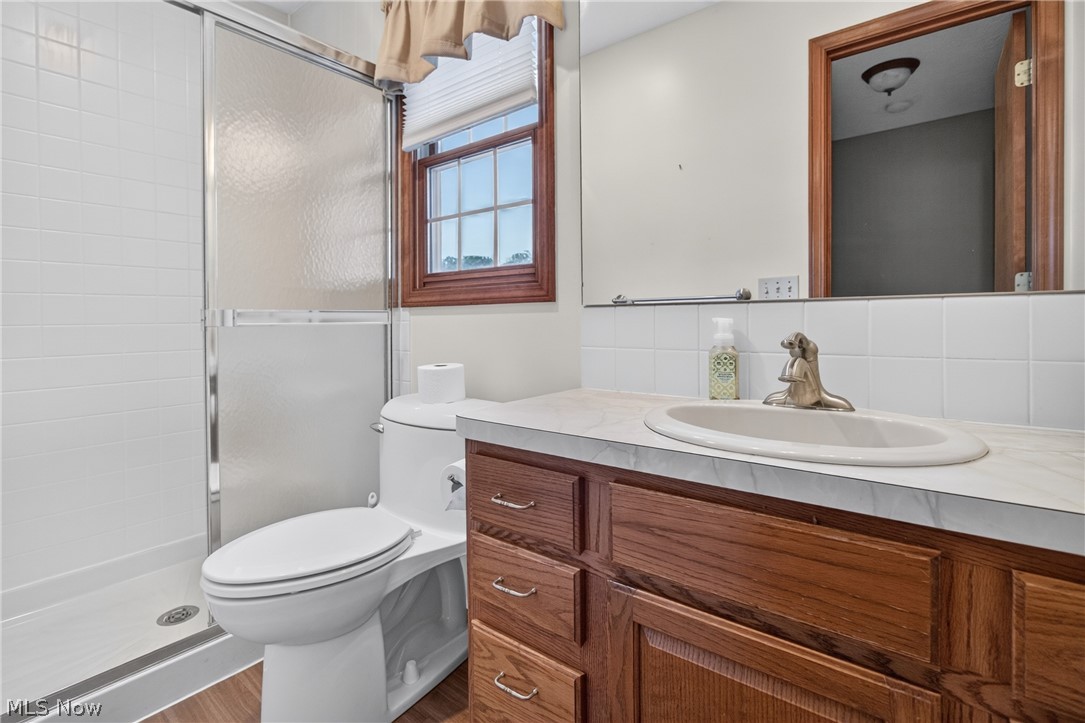 Amherst - Residential
