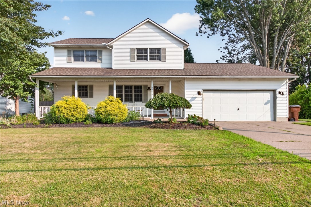 Amherst - Residential