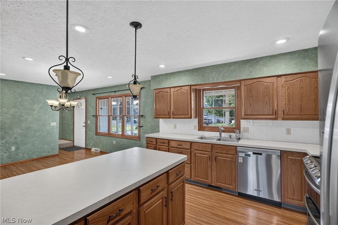 Amherst - Residential