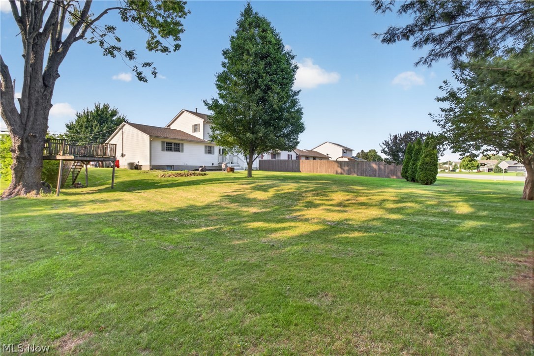 Amherst - Residential