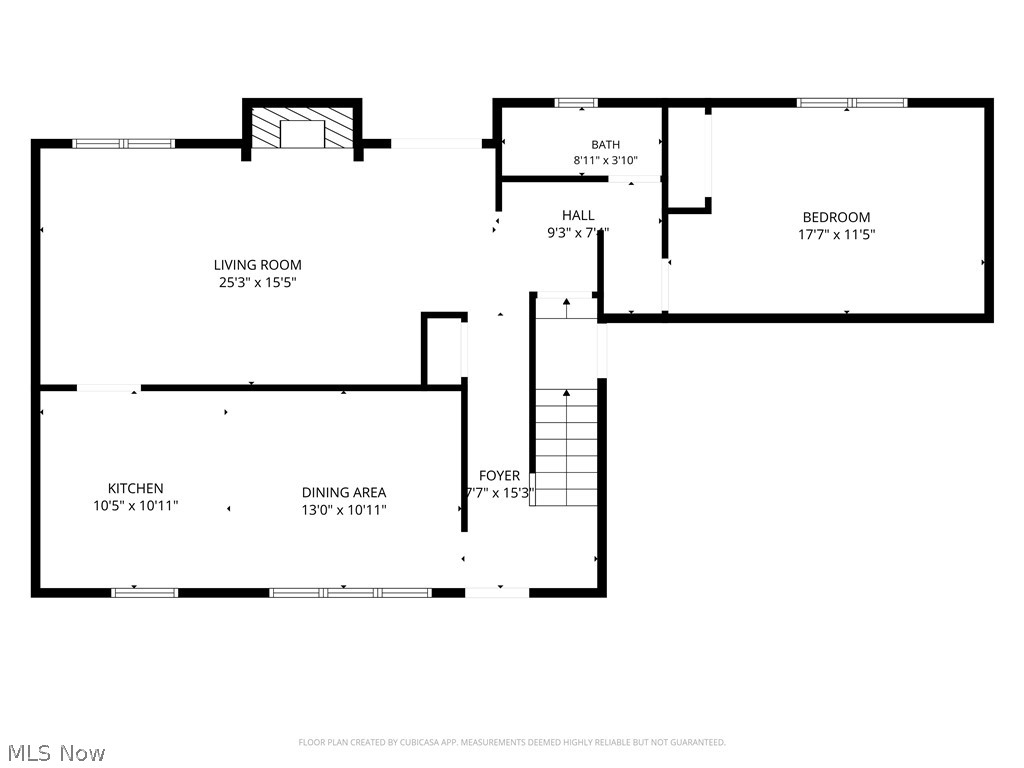 Amherst - Residential