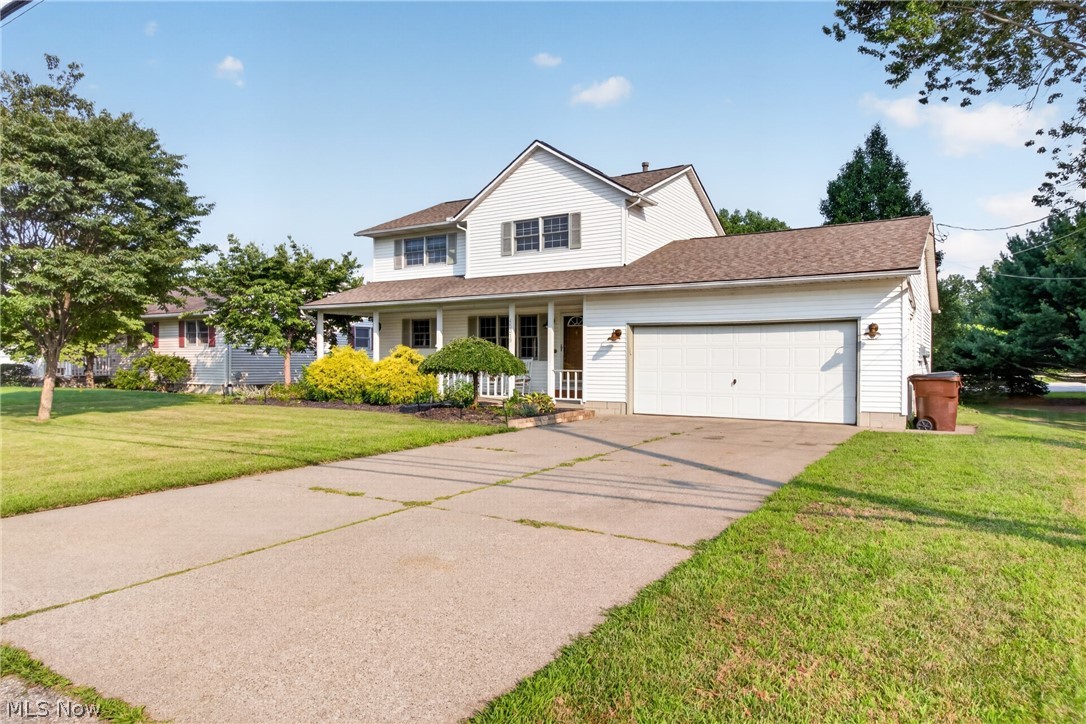 Amherst - Residential