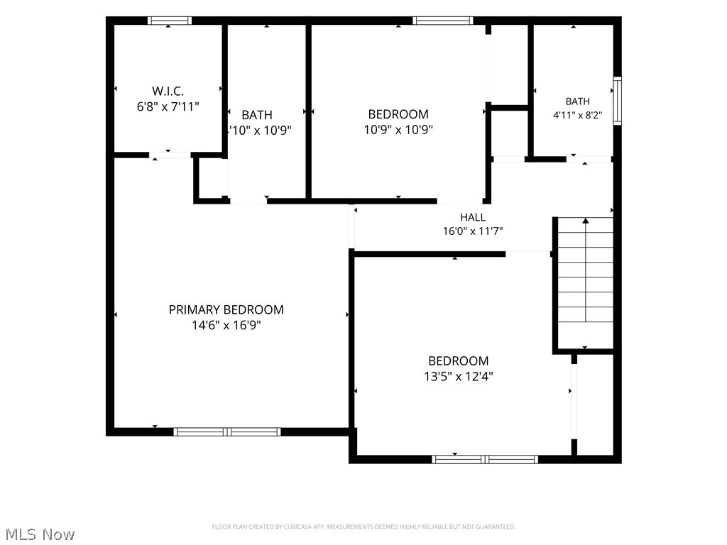 Amherst - Residential