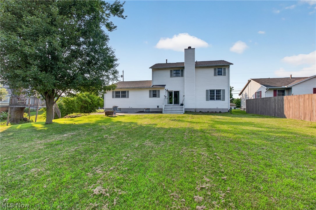 Amherst - Residential