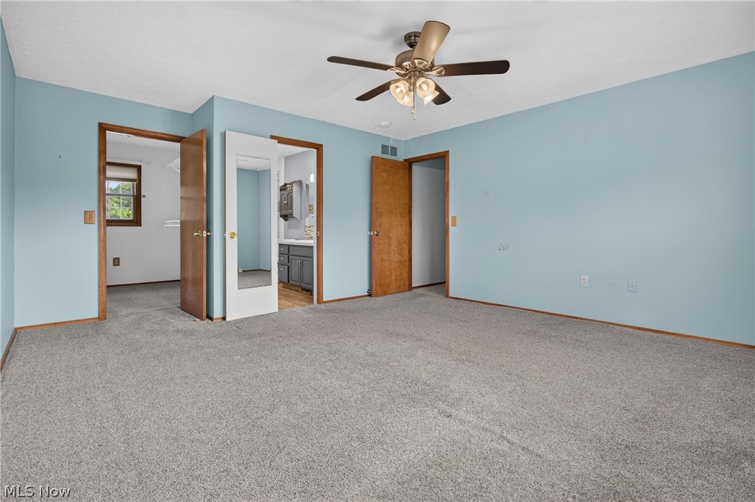 Amherst - Residential