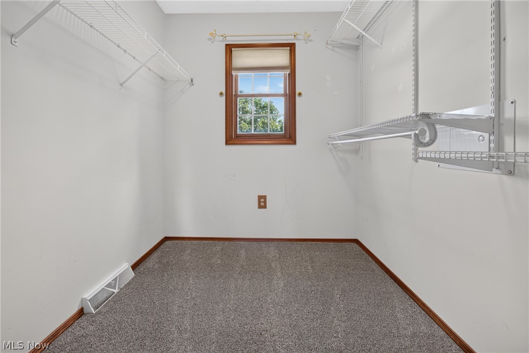 Amherst - Residential