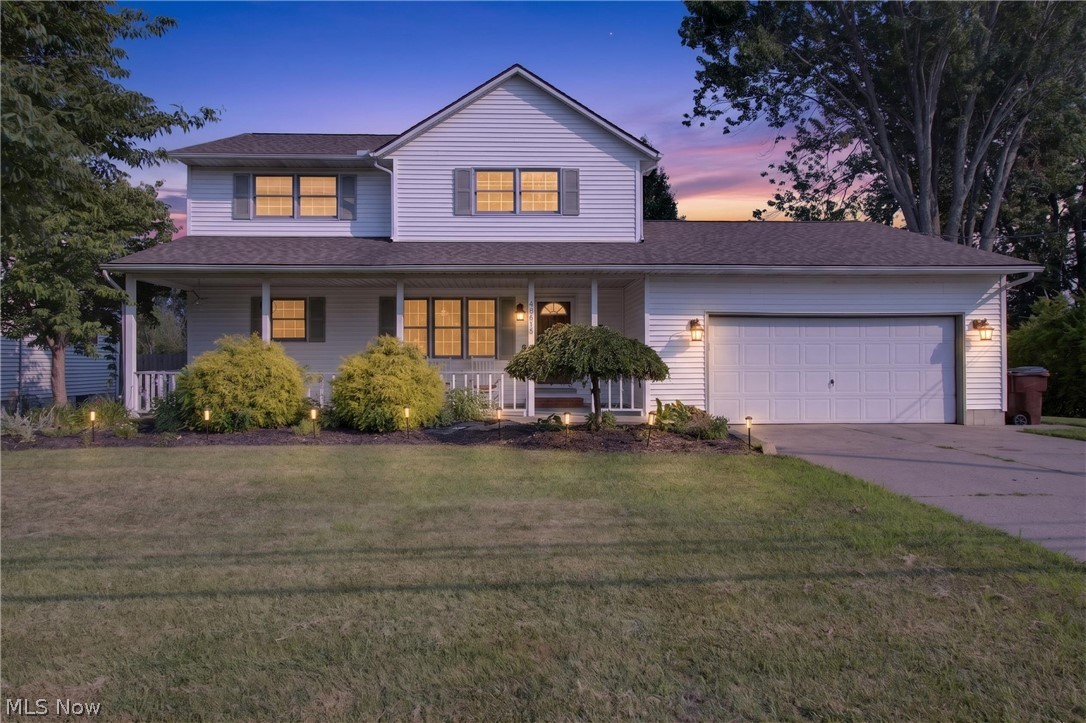 Amherst - Residential