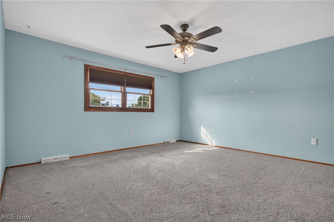 Amherst - Residential