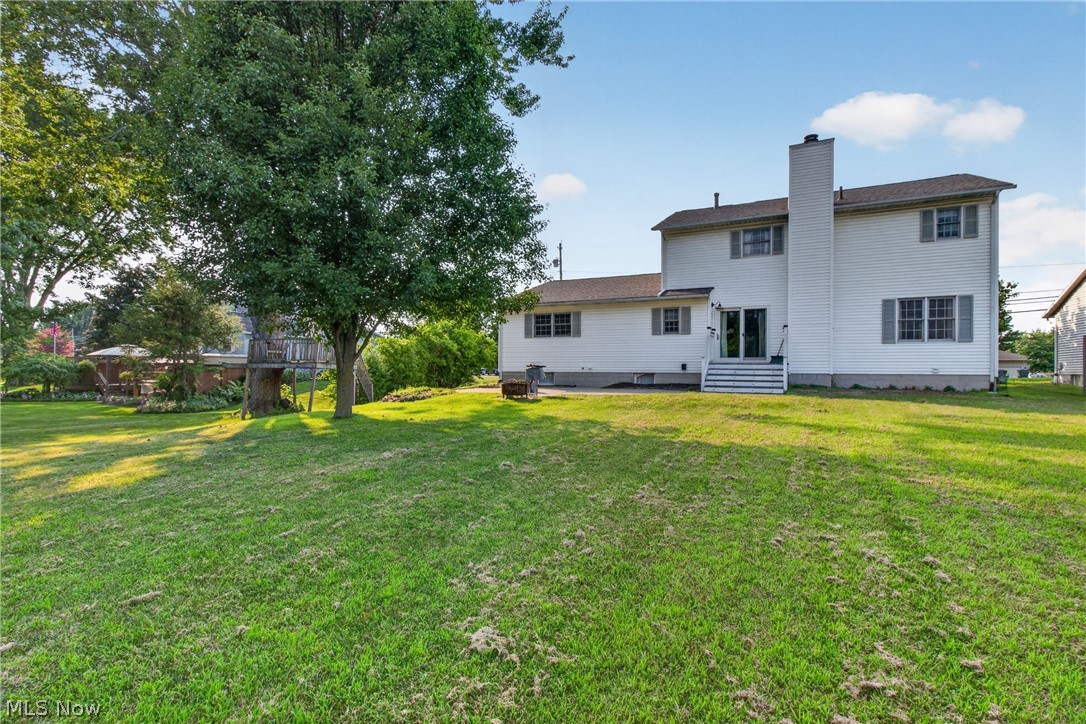 Amherst - Residential