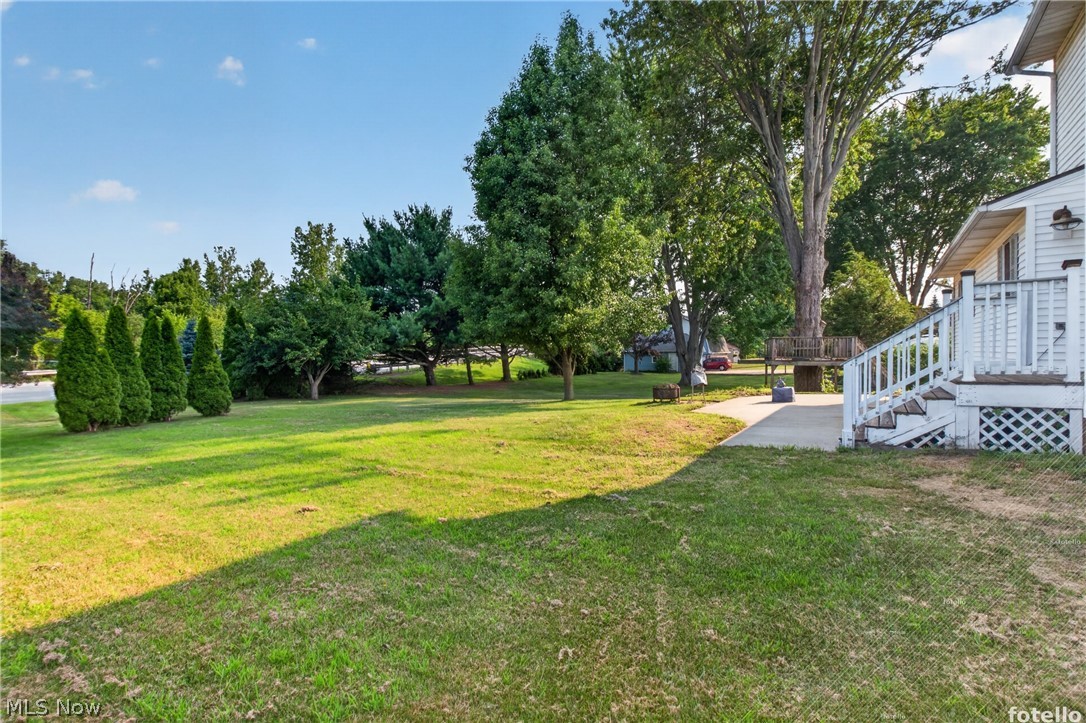 Amherst - Residential