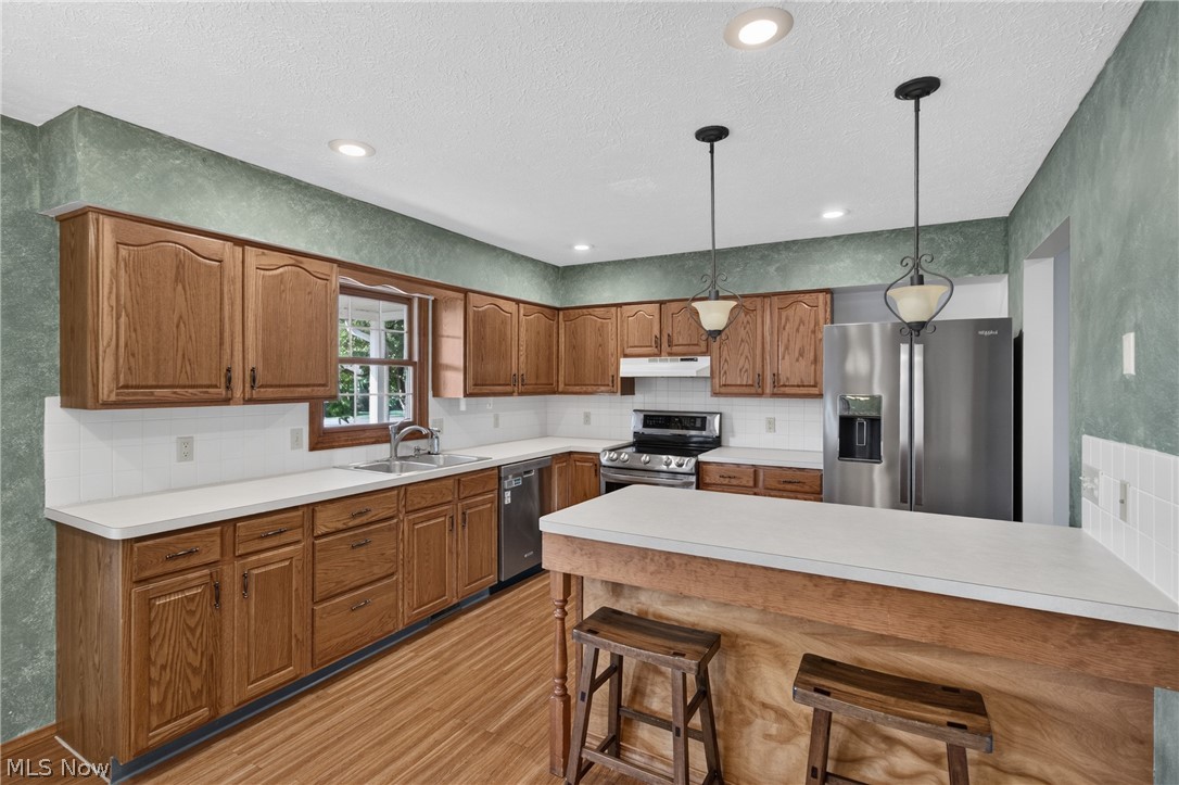 Amherst - Residential