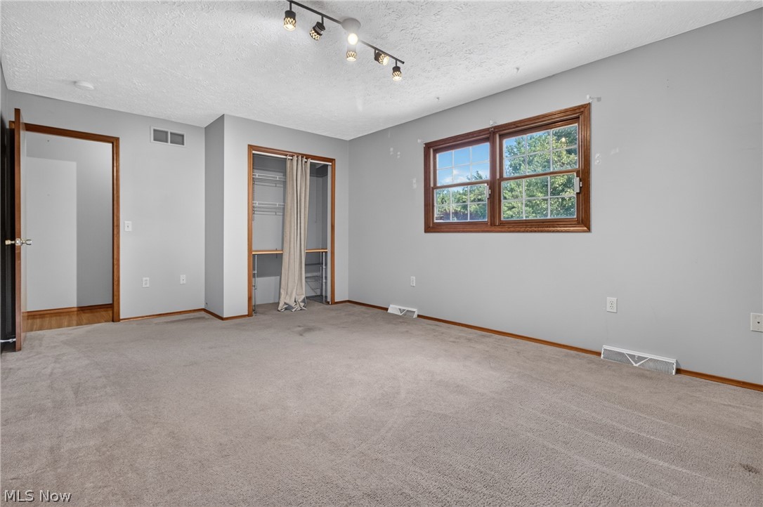 Amherst - Residential