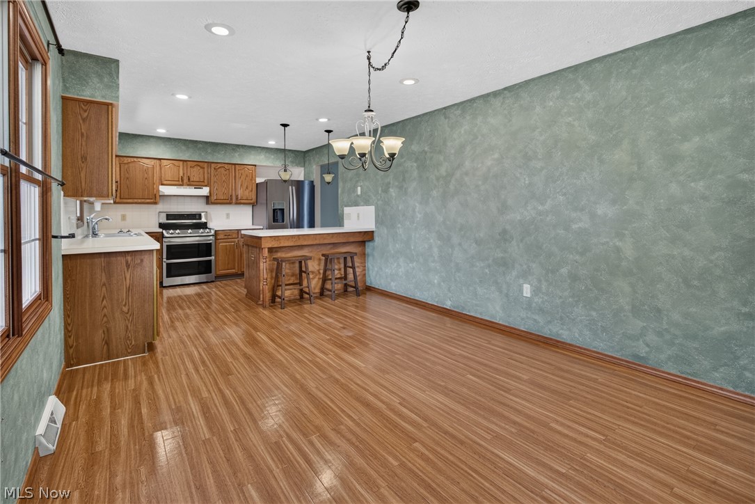 Amherst - Residential