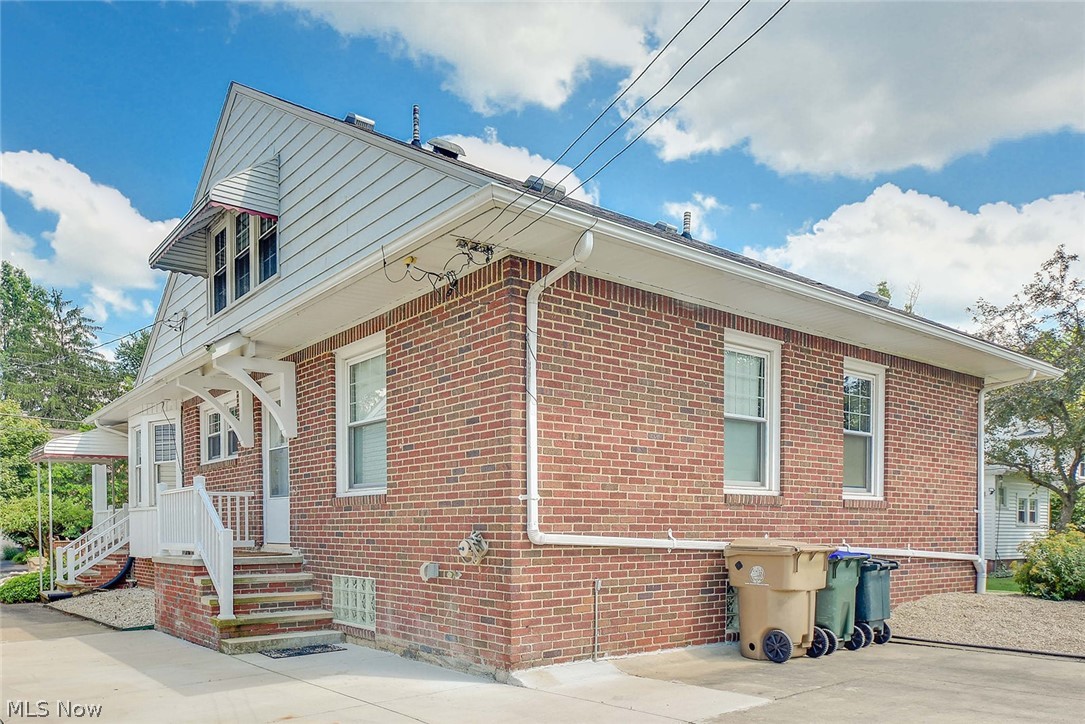 Duncan Heights - Residential
