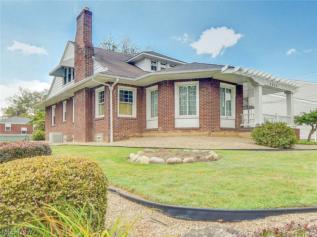 Duncan Heights - Residential