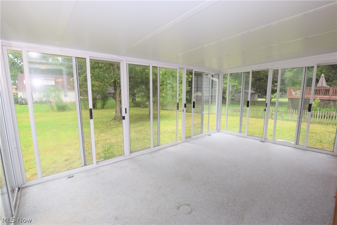 Copley Meadows - Residential