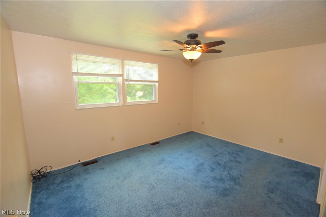 Copley Meadows - Residential