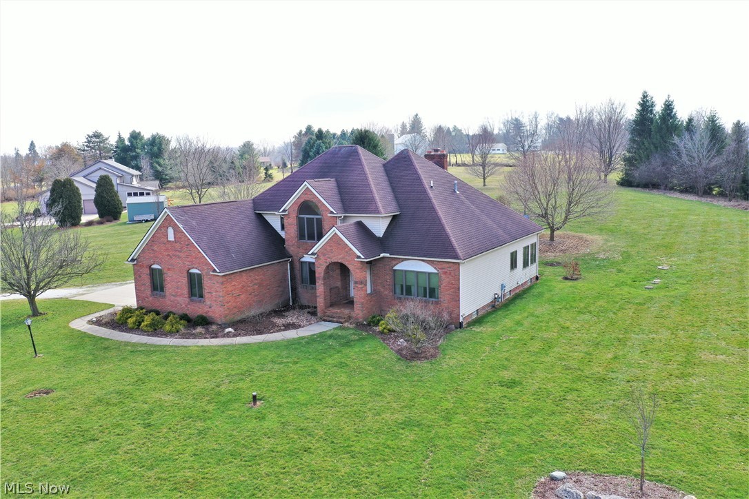 Remsen Chase - Residential