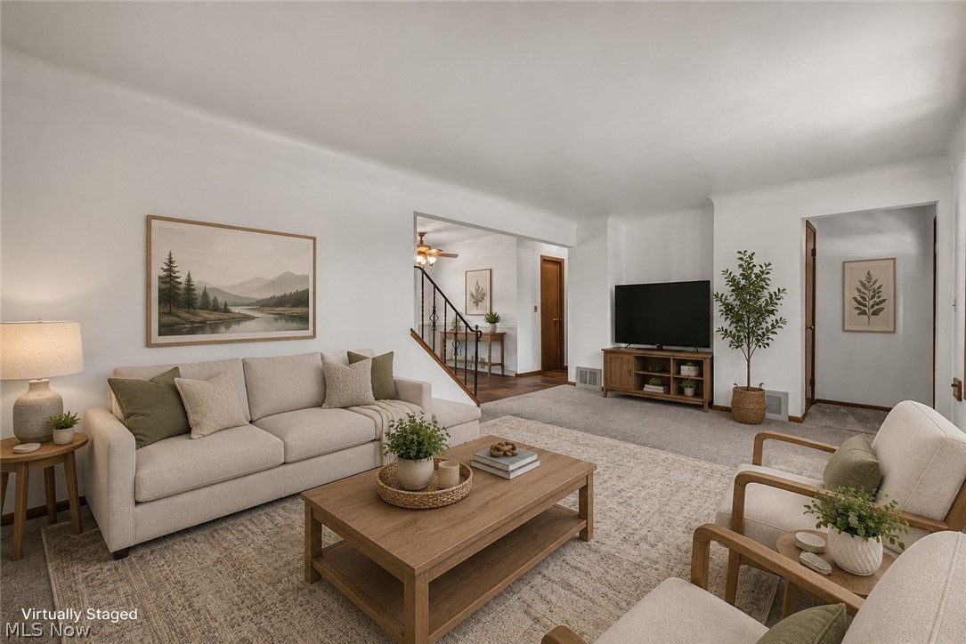 The Harvard Land Co Sub - Residential