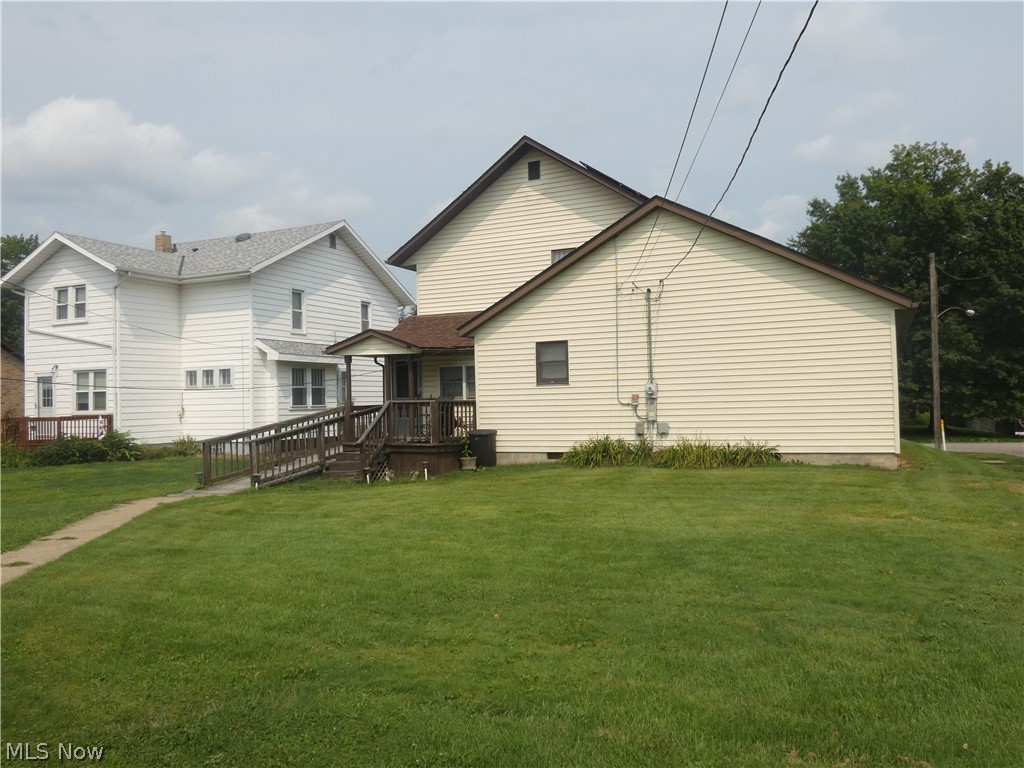 W H Taylor - Residential