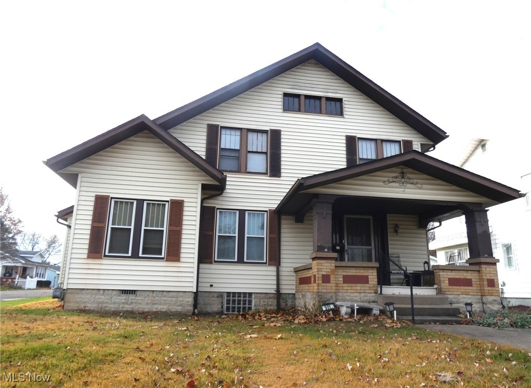 W H Taylor - Residential