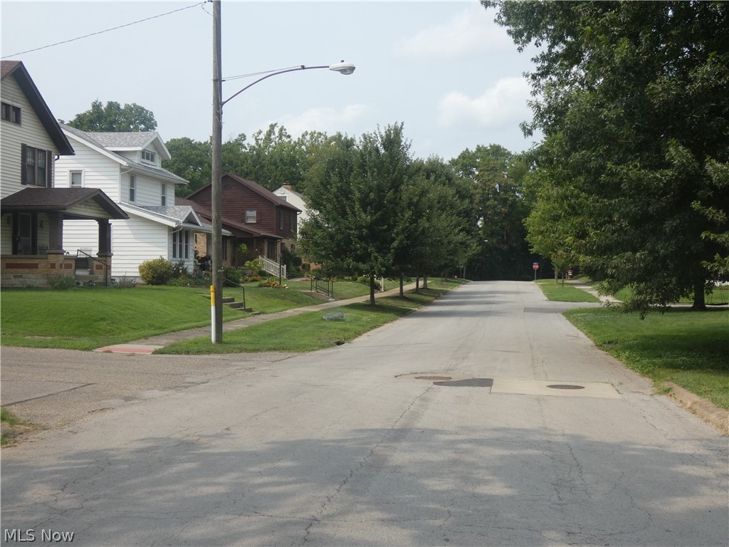 W H Taylor - Residential