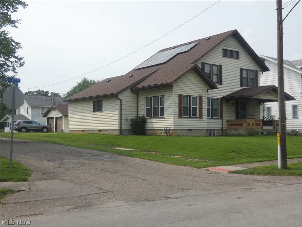 W H Taylor - Residential
