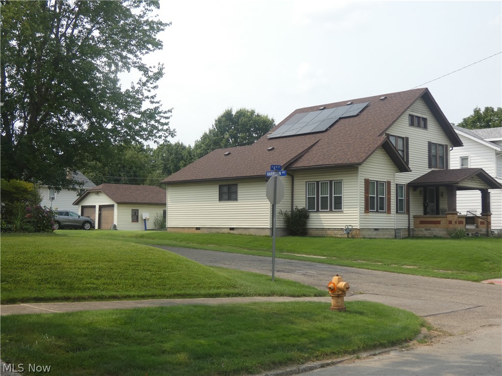 W H Taylor - Residential