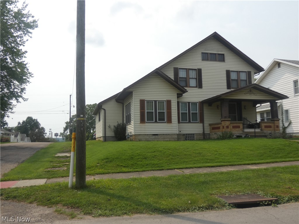 W H Taylor - Residential