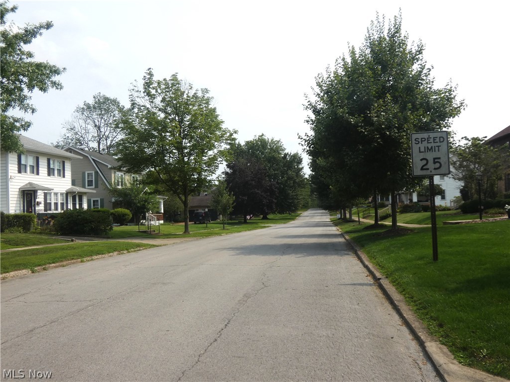W H Taylor - Residential