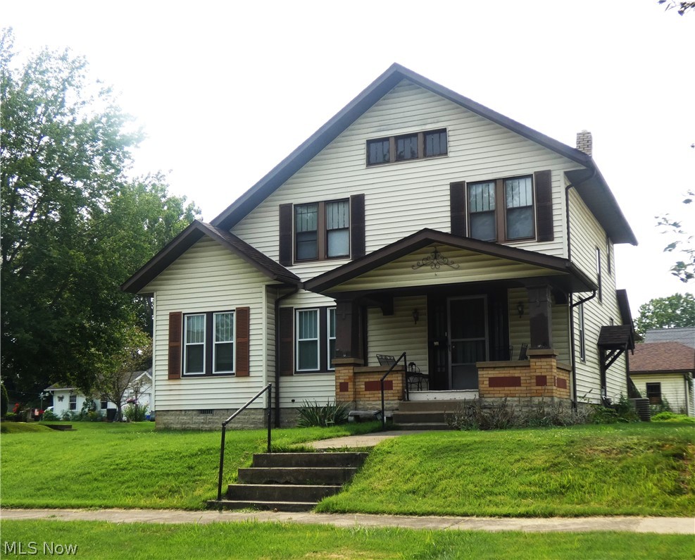 W H Taylor - Residential