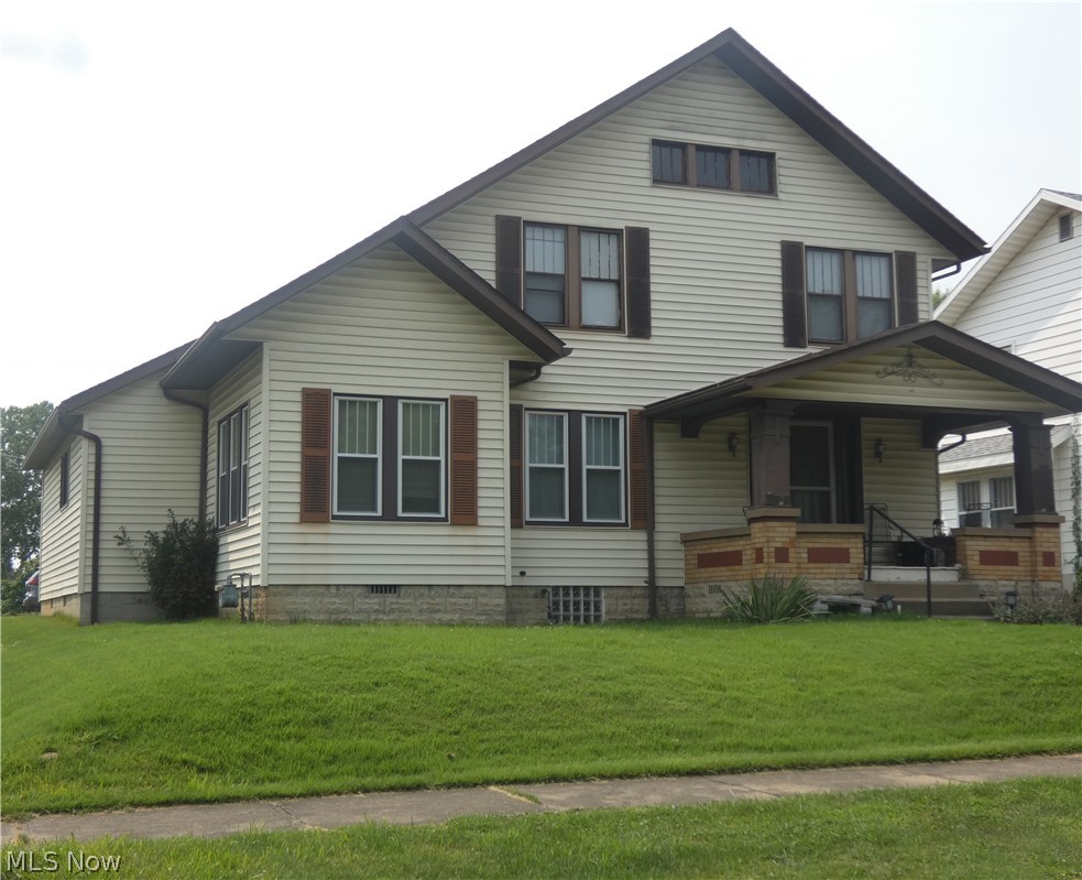 W H Taylor - Residential