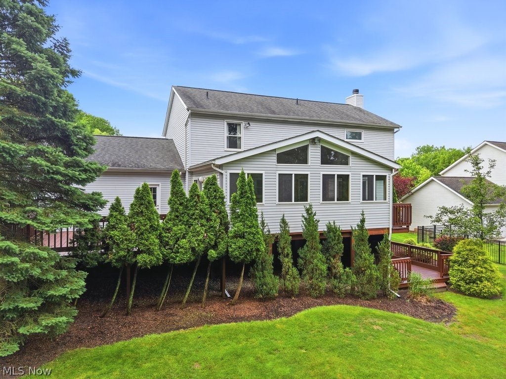 Royal Valley - Residential